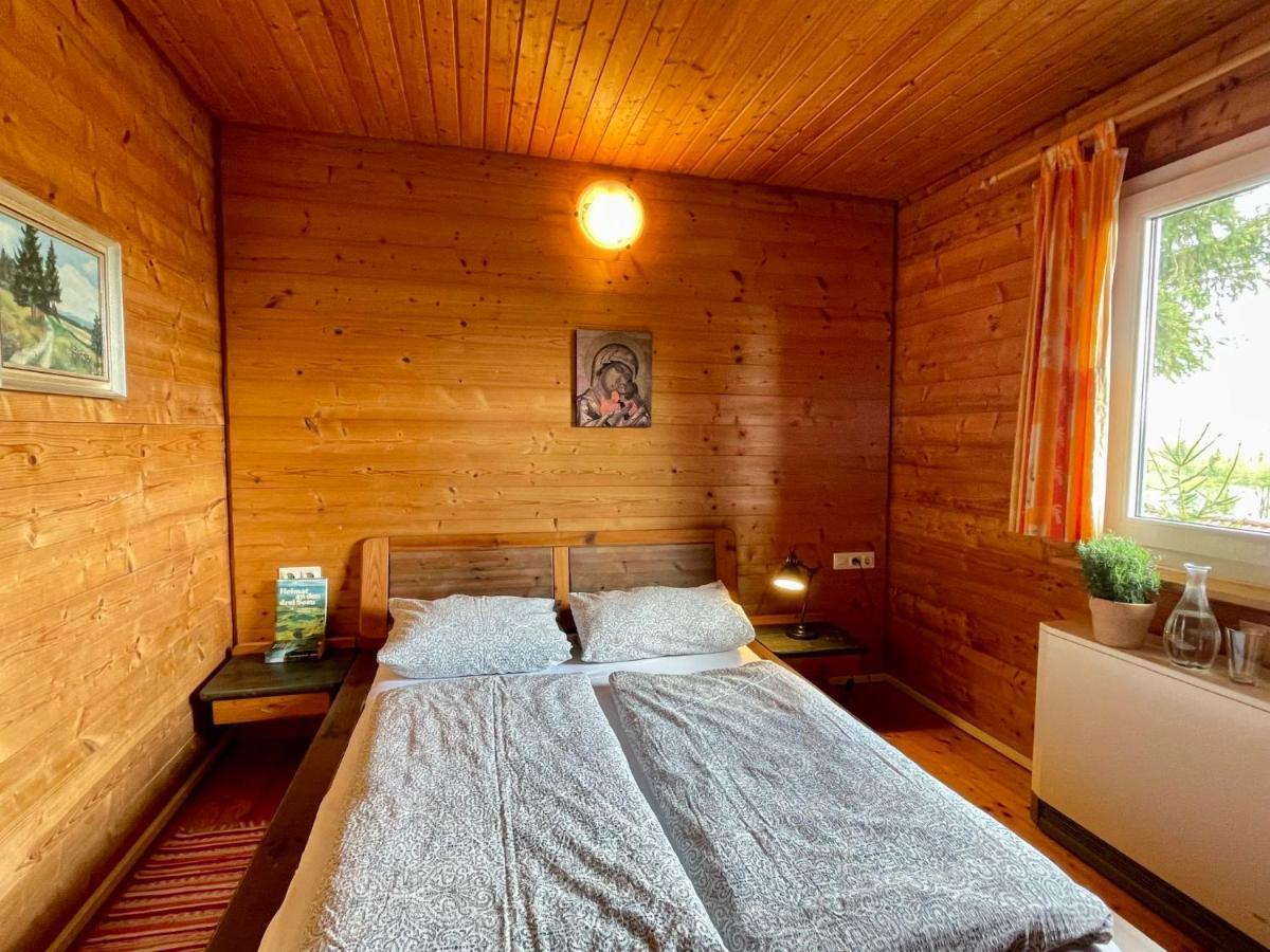 Pfrungen Holiday Home Alpenblick By Interhome מראה חיצוני תמונה