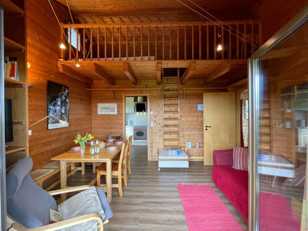 Pfrungen Holiday Home Alpenblick By Interhome מראה חיצוני תמונה