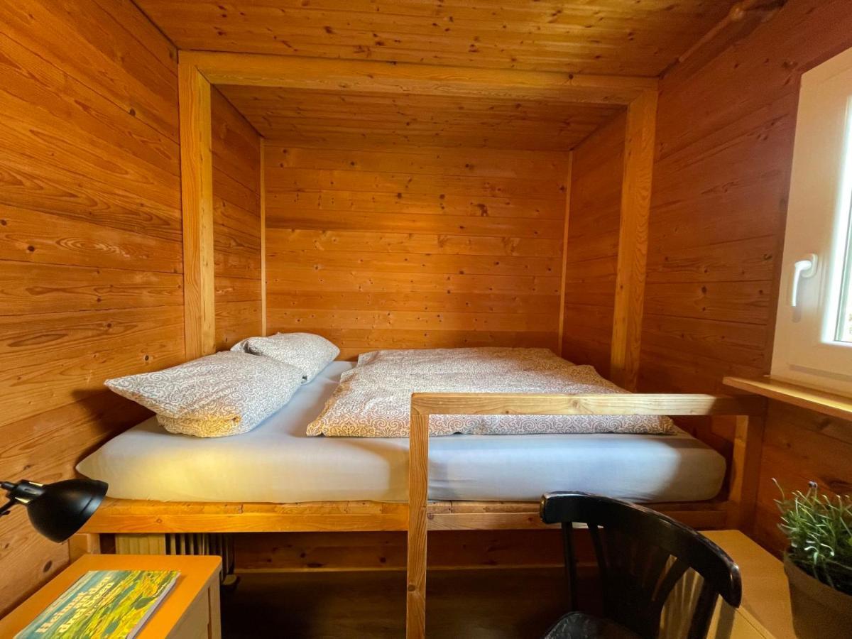 Pfrungen Holiday Home Alpenblick By Interhome מראה חיצוני תמונה