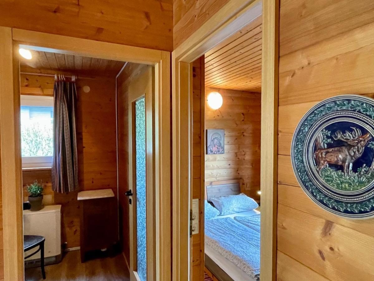 Pfrungen Holiday Home Alpenblick By Interhome מראה חיצוני תמונה