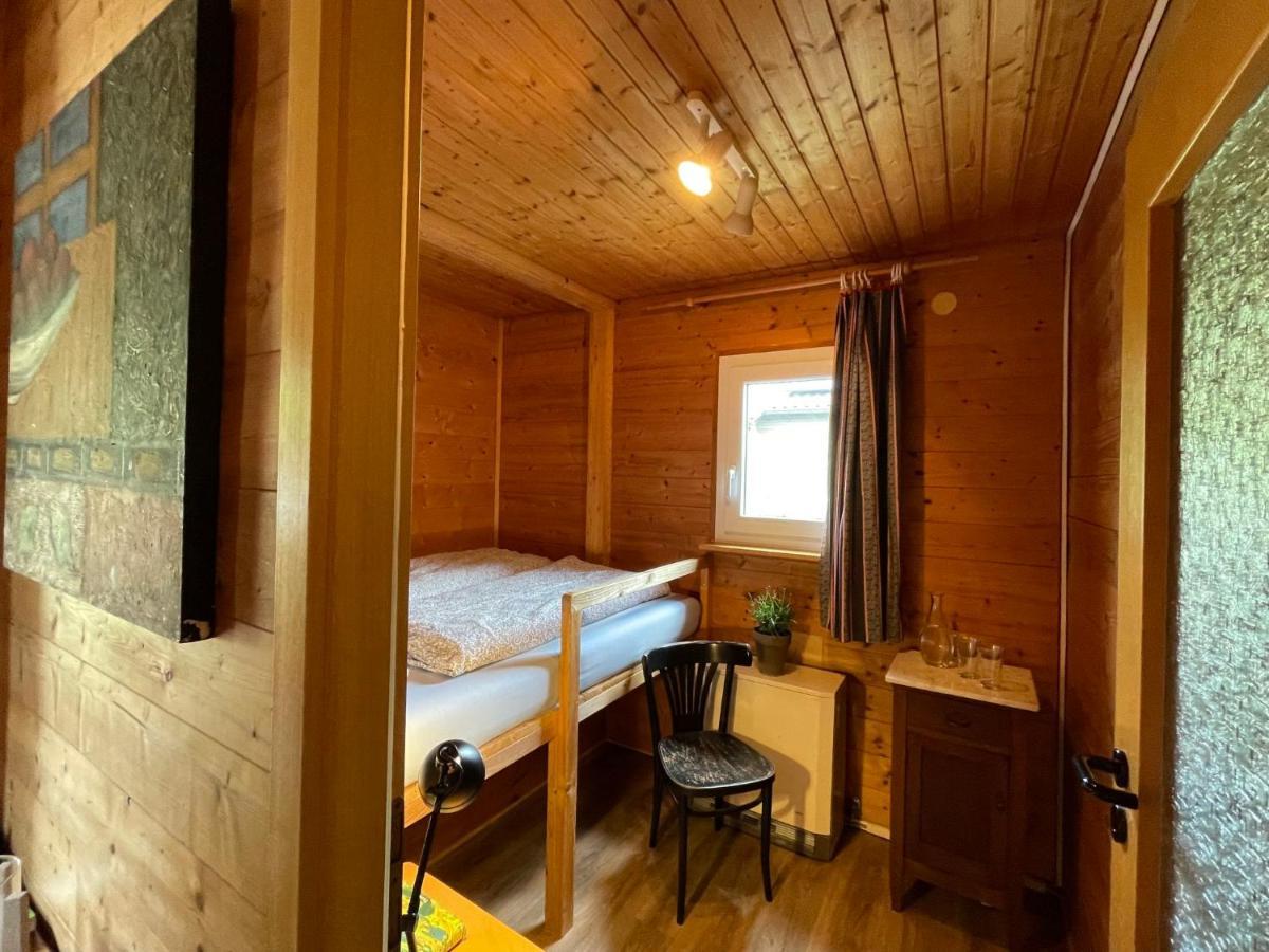 Pfrungen Holiday Home Alpenblick By Interhome מראה חיצוני תמונה