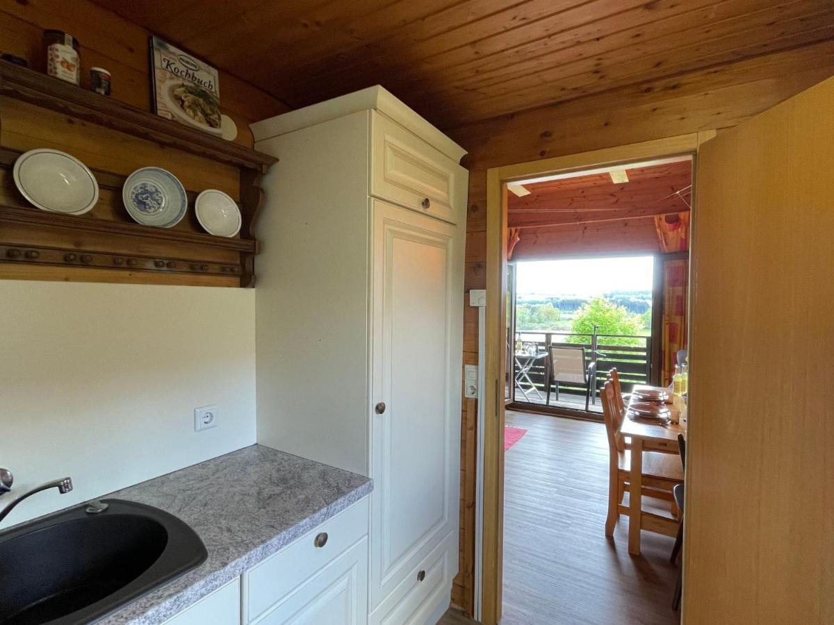 Pfrungen Holiday Home Alpenblick By Interhome מראה חיצוני תמונה