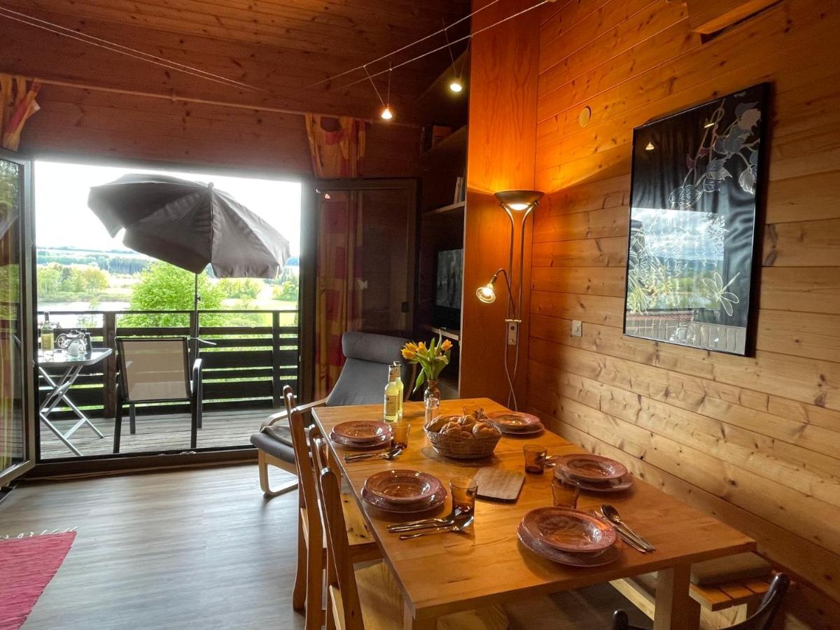 Pfrungen Holiday Home Alpenblick By Interhome מראה חיצוני תמונה
